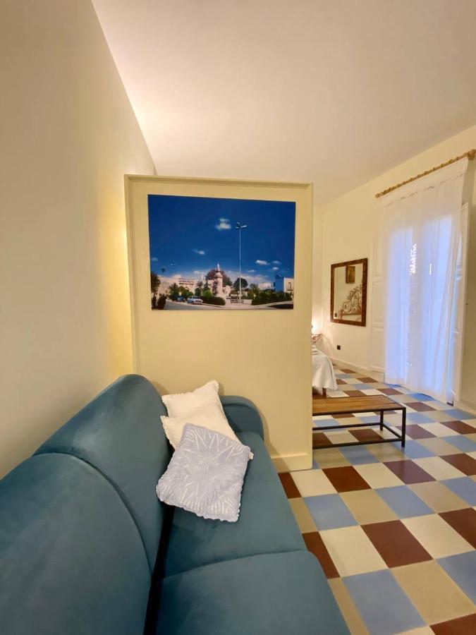 Palazzo Vecchio Cocumola Acomodação com café da manhã Exterior foto